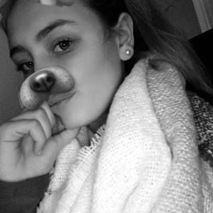 Meet your Posher, Aydan